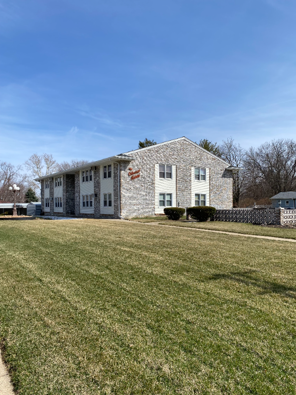 405 SW Elm St, Anekny, IA 50021