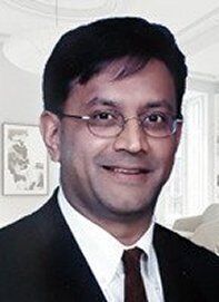Harry Patel