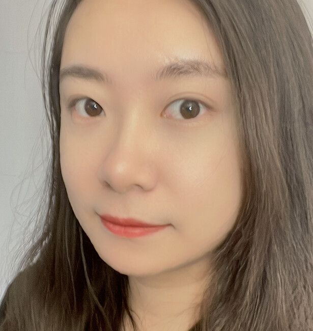 Joanna Zhao