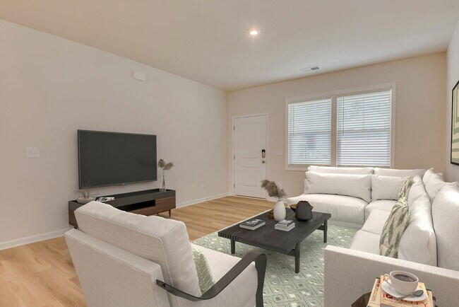 Copper Crest - Townhomes, The Leyla Plan unit 38506152, Lexington, SC 29073 - photo 6