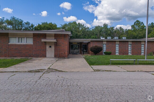 Antioch Christian Academy creates an inspiring atmosphere for learning.