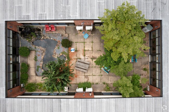 Woodhull Intermediate School provides a safe and enriching environment in Huntington, NY.