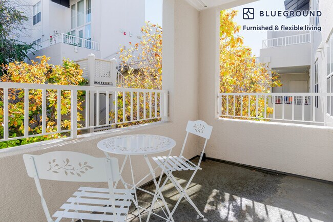 800 High School Way unit FL2-ID2083, Mountain View, CA 94041 - photo 6