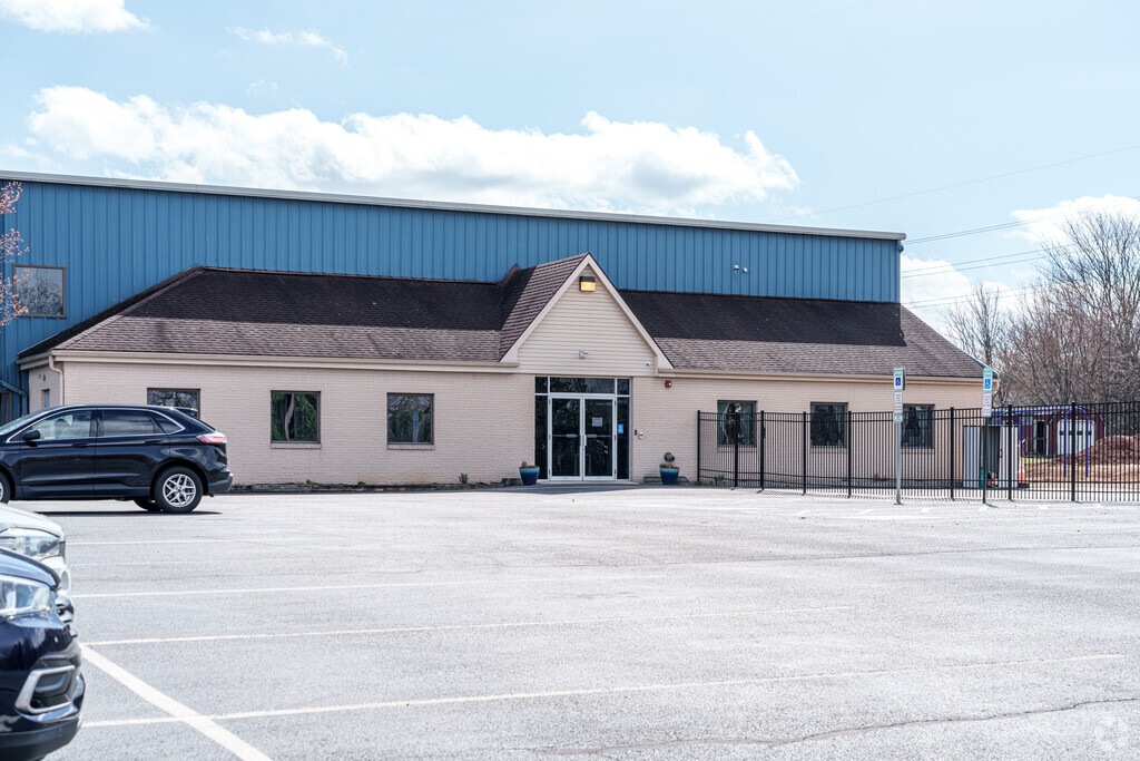 Hershey Christian Academy is a private, Christian school located in Hershey, PA.