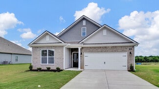 3337 Hank Dr, Jonesboro, AR 72404