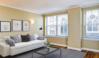 1325 15th St NW, Washington, DC 20005