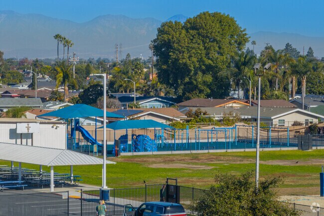 Your children will enjoy attending St. Simon And St. Jude Elementary School.