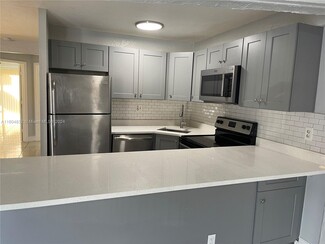 2437 NW 55th Terrace, Lauderhill, FL 33313