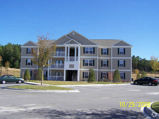 Sage Pointe Apartments