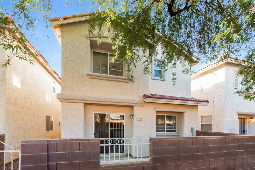 3020 Sunrise Bay Ave, North Las Vegas, NV 89031 - photo 1