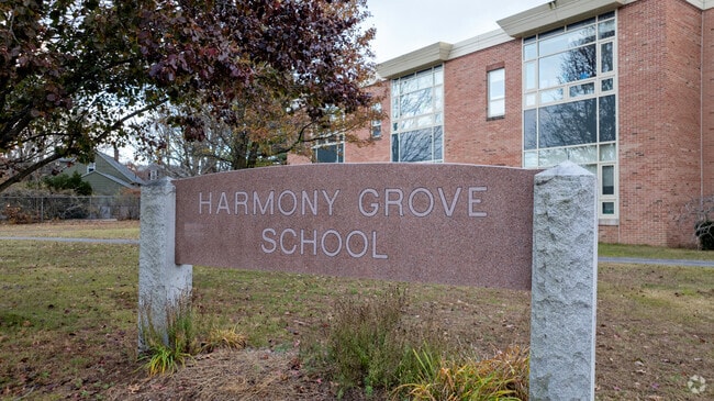 Harmony Grove Elementary