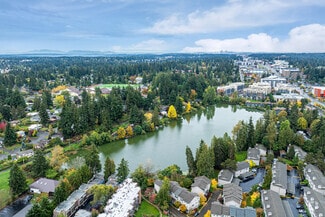 Echo Lake