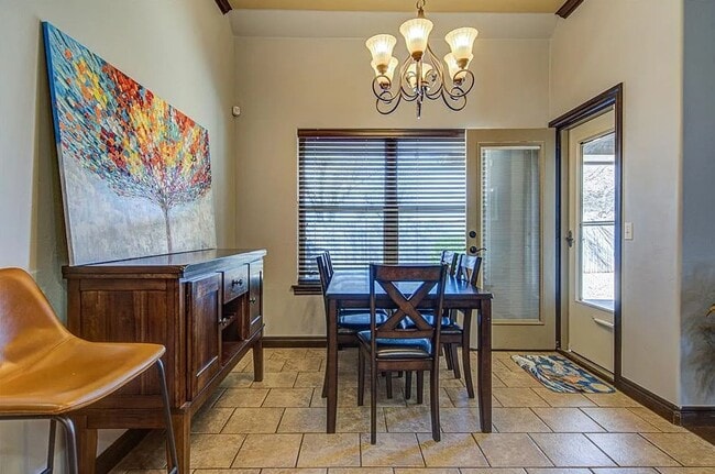 7705 Harold Dr, Yukon, OK 73099 - photo 6