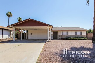 5651 W Cheryl Dr, Glendale, AZ 85302