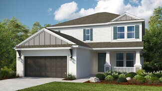 5134 Slate Hue Place, Apollo Beach, FL 33572