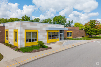 W C Petty Elementary School