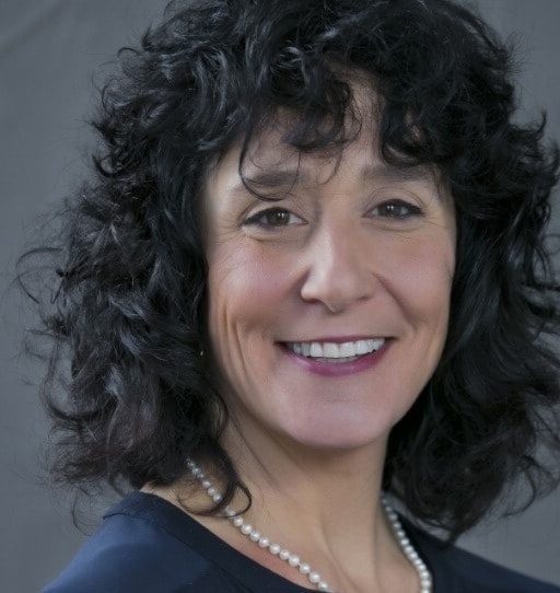 Susan Lefebvre