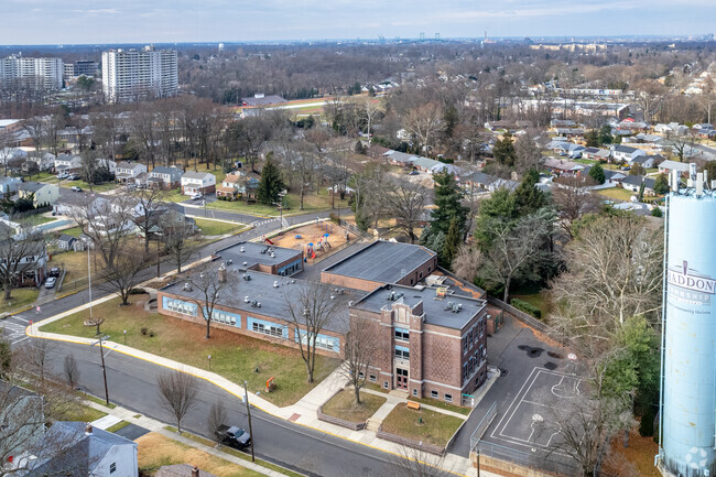 Stoy Elementary School