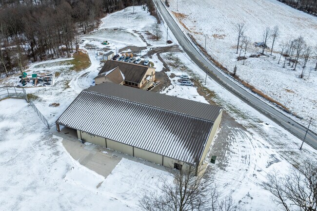 Cornerstone Mennonite School has 37 students with a 7 to 1 student-teacher ratio.