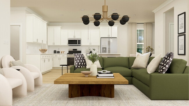 21917 Parkland Trace Terrace, Boyds, MD 20841 - photo 7