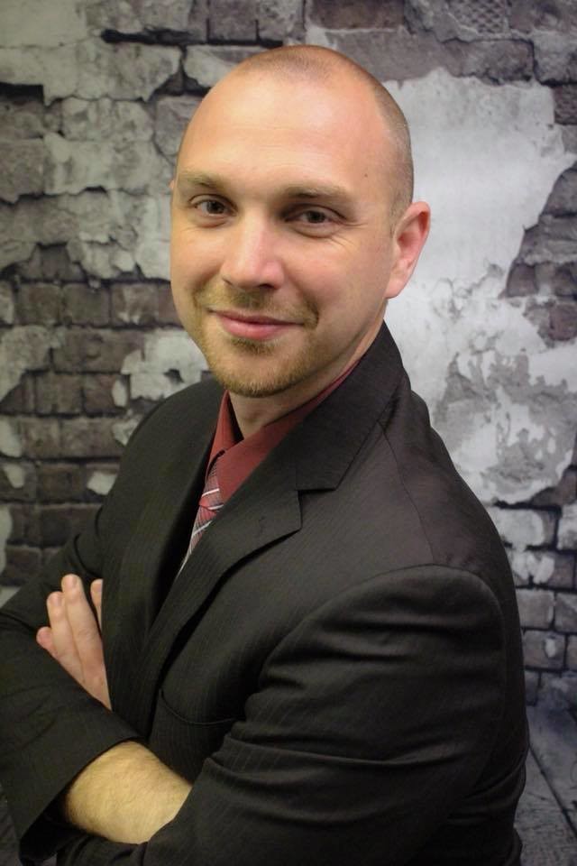 Agent Photo