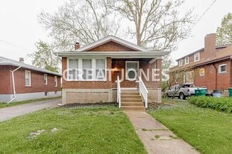 8626 Argyle Ave, St. Louis, MO 63114
