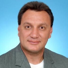 Andy Mindel