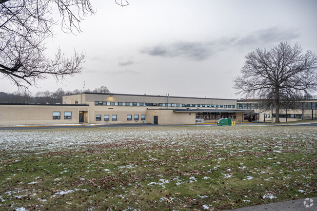 U.S. News ranked Jefferson-Morgan Middle/High School #356 in Pennsylvania High Schools.