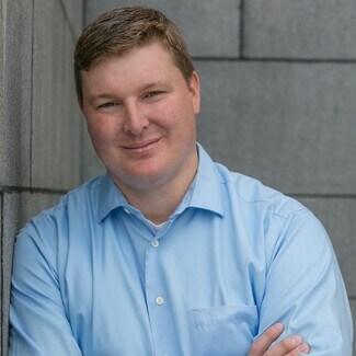 Adam Fuchs