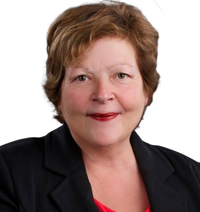 Cindy DelZoppo
