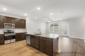 2071 Winepress Rd, Brenham, TX 77833