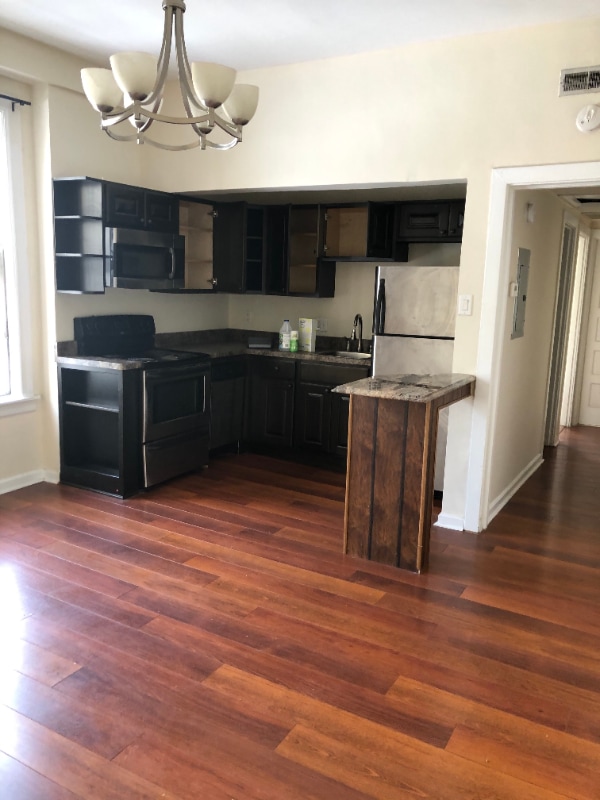 406 N Delaware St Unit 311, Indianapolis, IN 46204