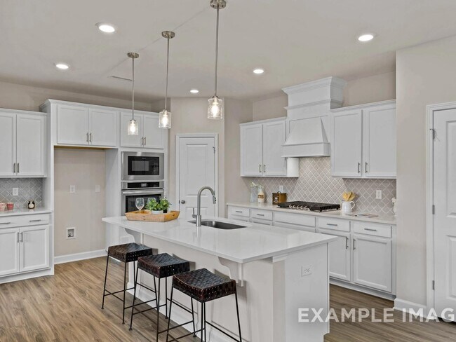 29 Single Barrel Ct unit 36500930, Lillington, NC 27546 - photo 5