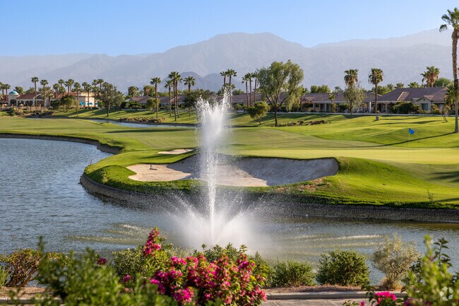 Let the tranquility of nature envelop you at Shadow Hills.