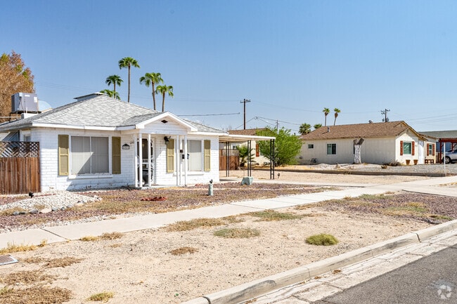 Yuma, Arizona is billed as having the most extreme climate in the United States.