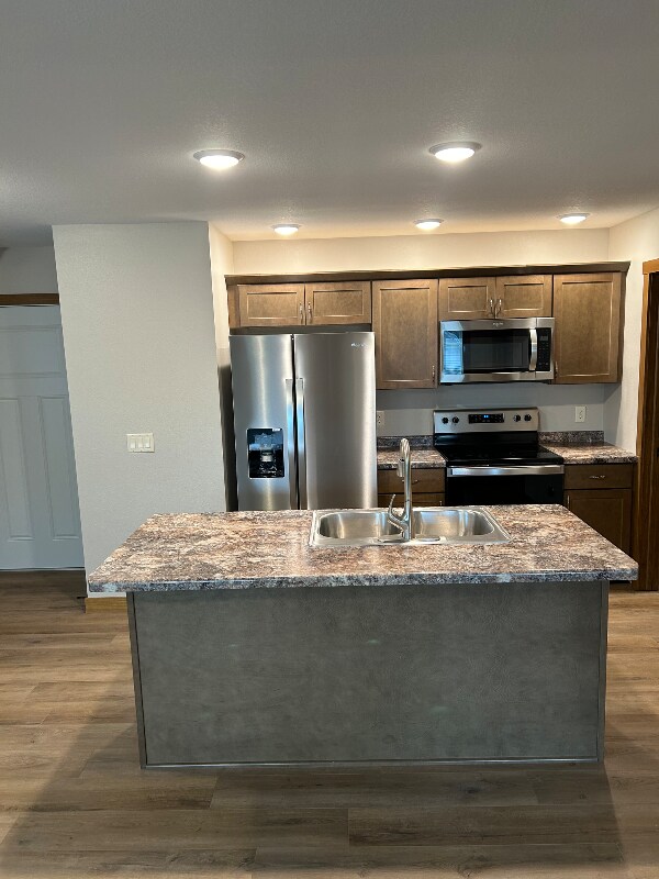 1731 W 5th St Unit 8, Winona, MN 55987