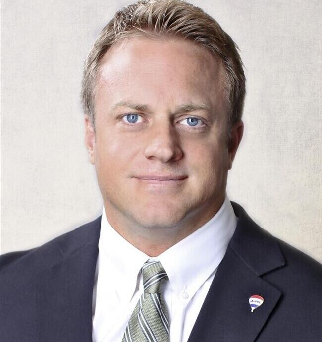 Darin Cahoon