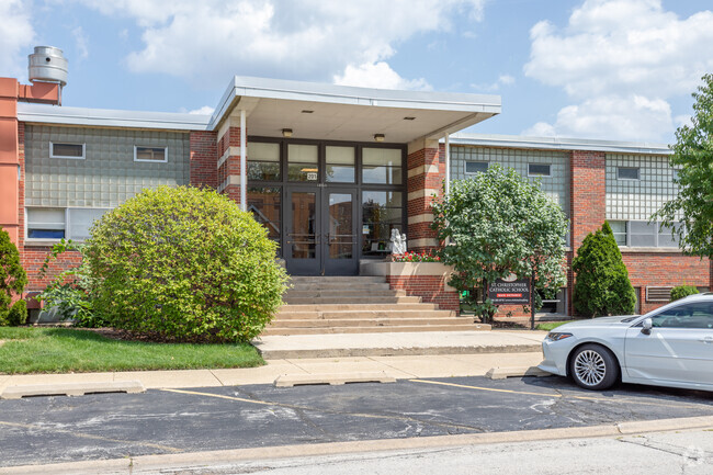 St. Christopher School is a private, Catholic school located in Midlothian, IL.