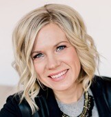 Amanda Mckenzie