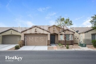 6345 Salmon Mountain Ave, Las Vegas, NV 89122
