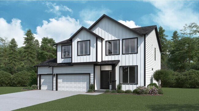 87 E Burdock Loop unit 36040356, Hayden, ID 83835 - photo 2