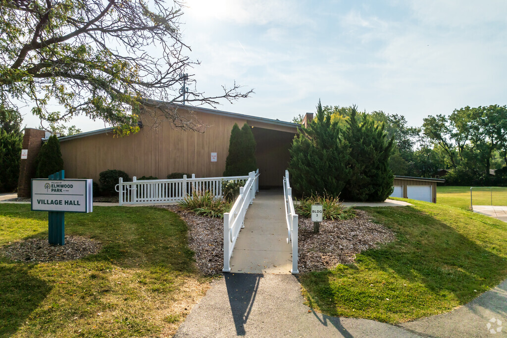 Taylor School