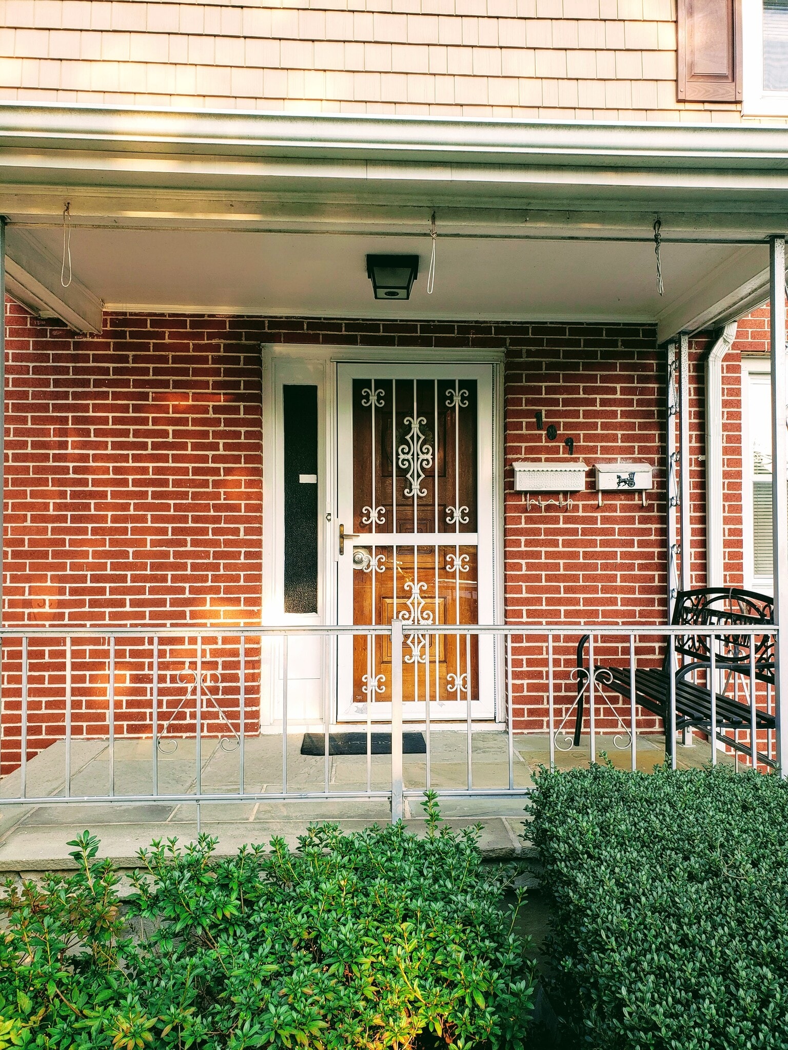 Welcome Home!