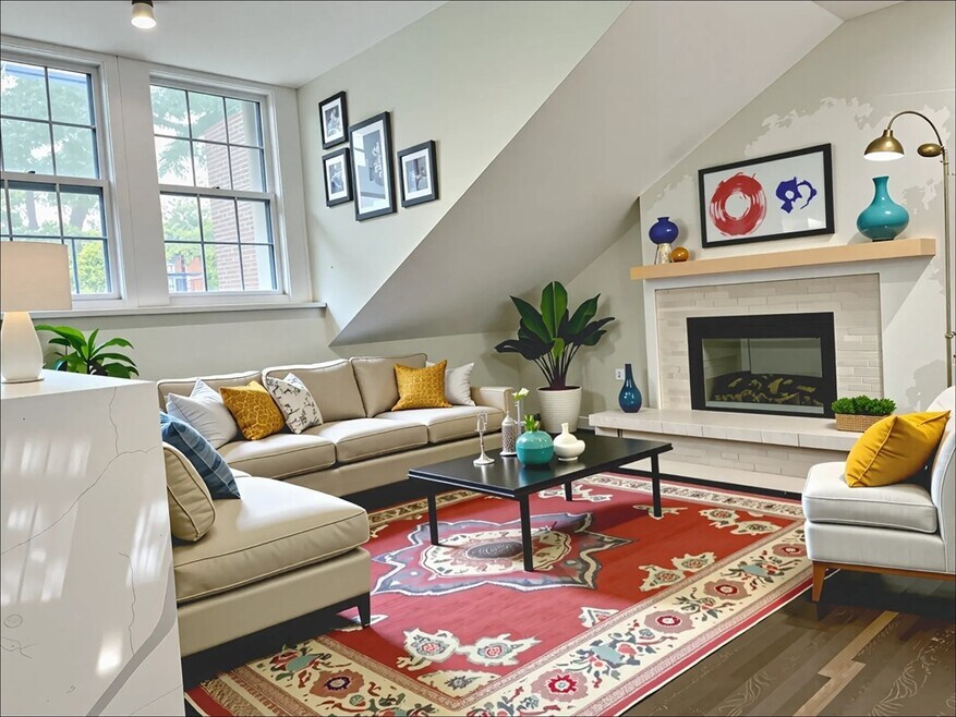 100 Charles St unit 6, Boston, MA 02114 - photo 1