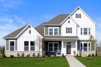 15976 Forewood Ln Unit 36468925, Fishers, IN 46037