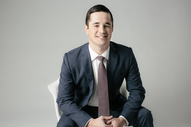 Agent Photo