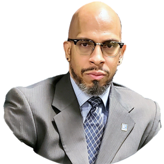 Kenneth Barksdale