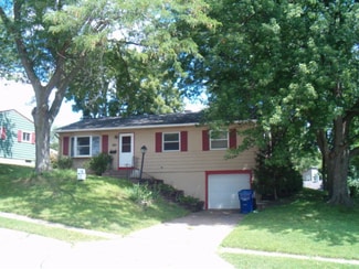 2715 Farragut Place, Davenport, IA 52804