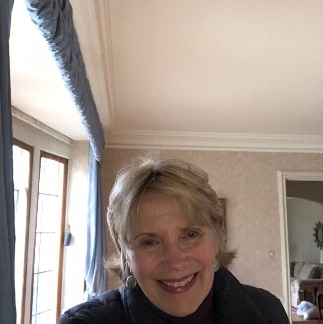 Sue Noethen