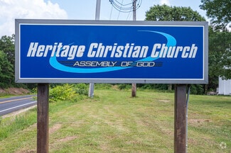 Heritage Christian Academy